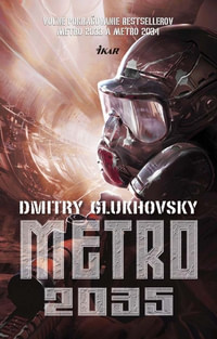 Metro 2035 (slovenské vydanie)