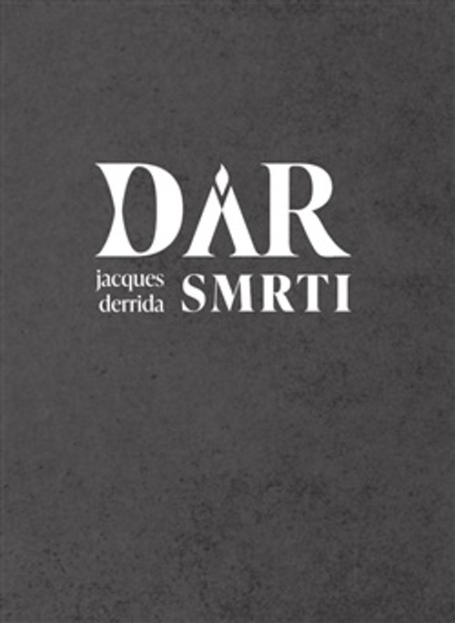 Dar smrti