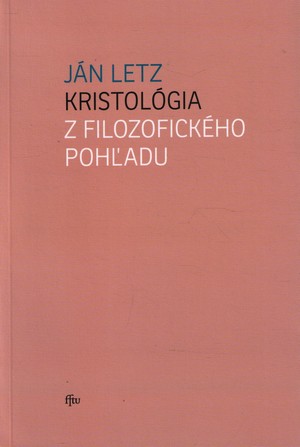 Kristológia z filozofického pohľadu