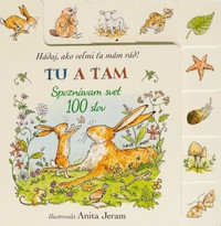 Tu a tam Spoznávam - Hádaj, ako veľmi ťa mám rád!