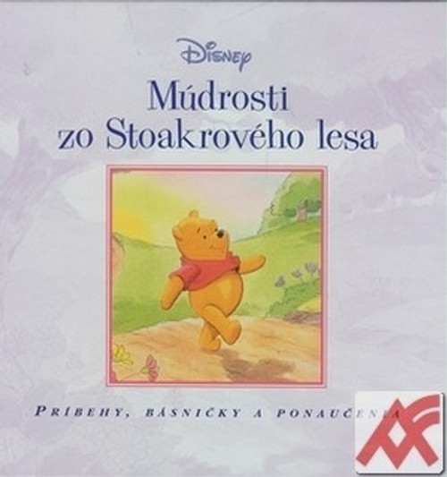 Múdrosti zo Stoakrového lesa