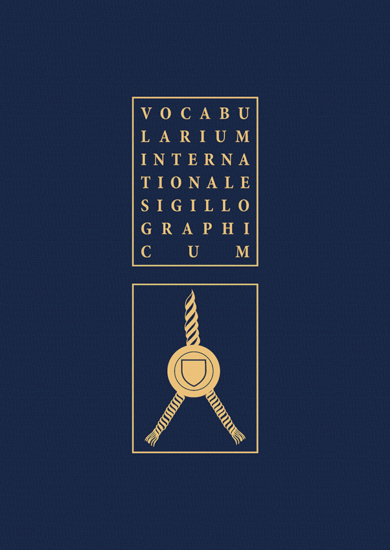 Vocabularium internationale sigillographicum