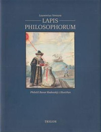 Lapis Philosophorum