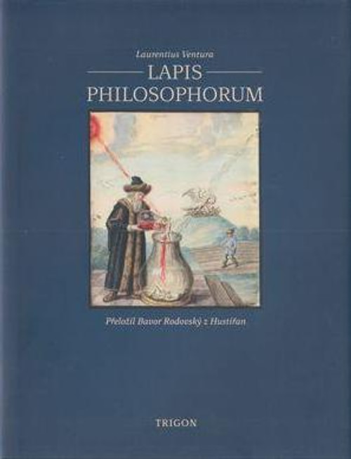 Lapis Philosophorum