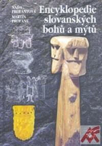 Encyklopedie slovanských bohů a mýtů