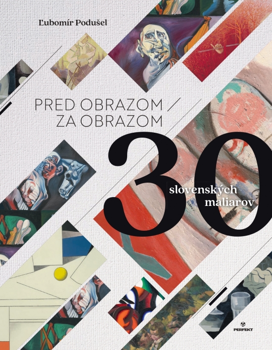 Pred obrazom / Za obrazom
