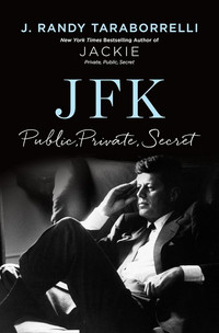 JFK