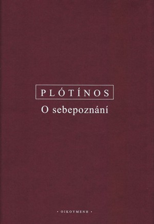 O sebepoznání