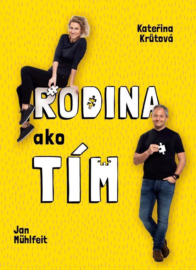 Rodina ako tím