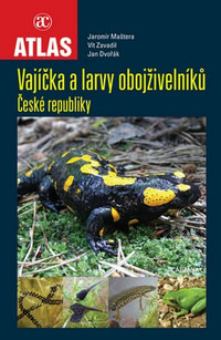 Vajíčka a larvy obojživelníků České republiky