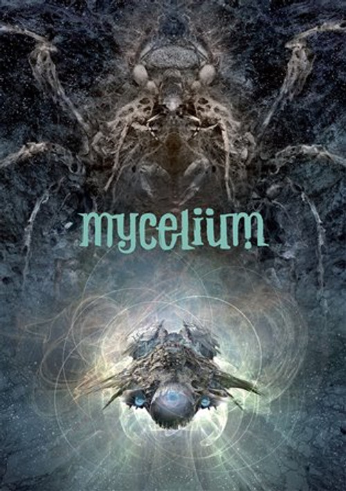 Mycelium VII. Zakázané směry