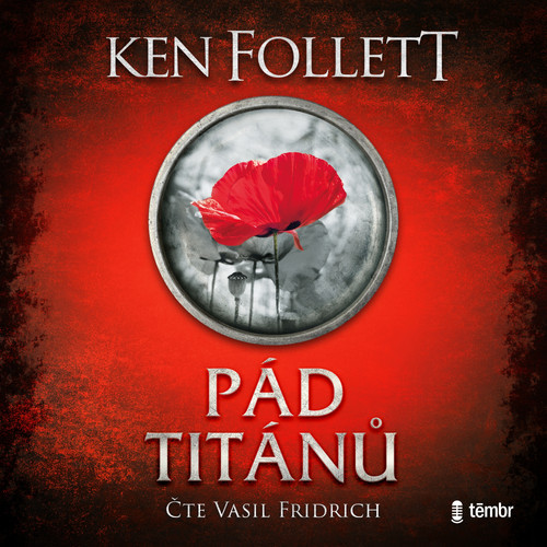 Pád titánů