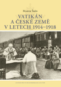 Vatikán a české země v letech 1914-1918