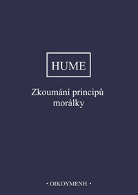 Zkoumání principů morálky