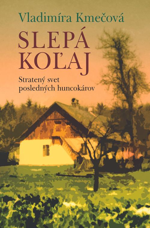 Slepá koľaj