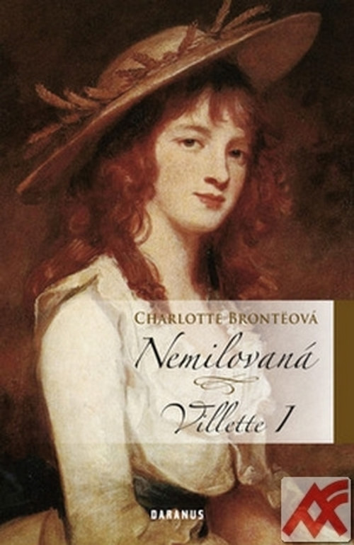 Nemilovaná. Villette 1