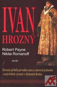 Ivan Hrozný