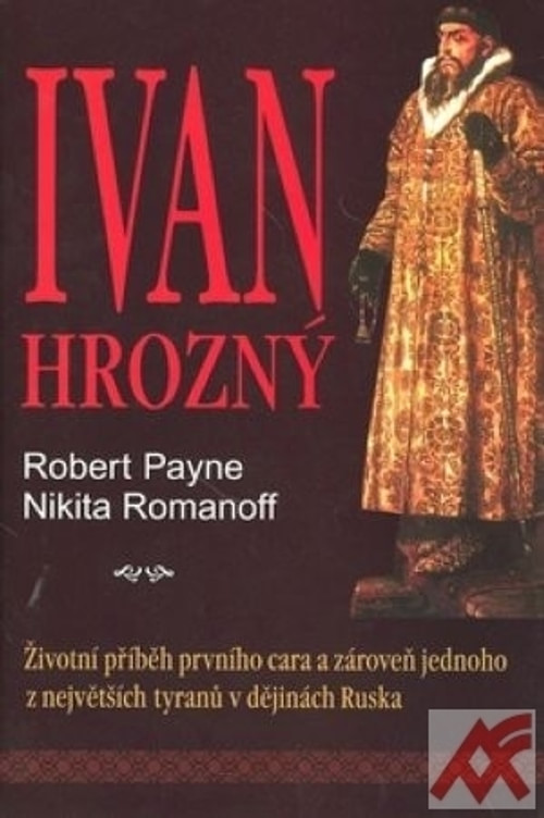 Ivan Hrozný