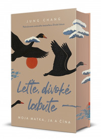 Leťte, divoké labute