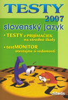 Testy 2007. Slovenský jazyk