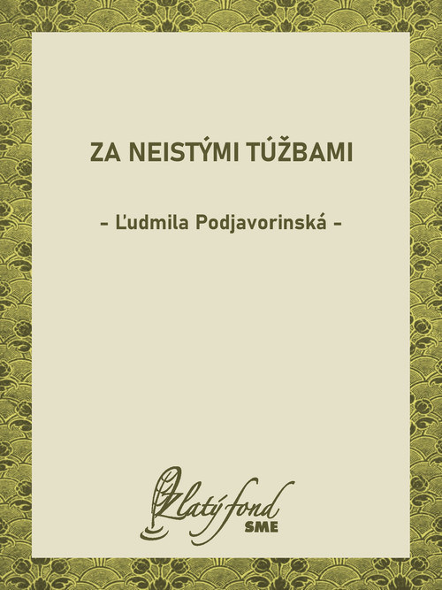 Za neistými túžbami