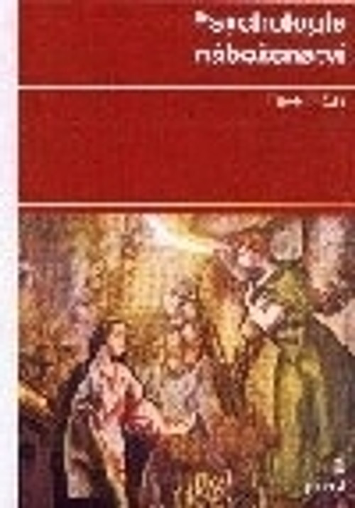 Psychologie náboženství