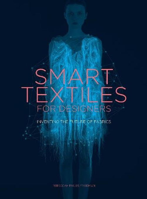 Smart Textiles for Designers