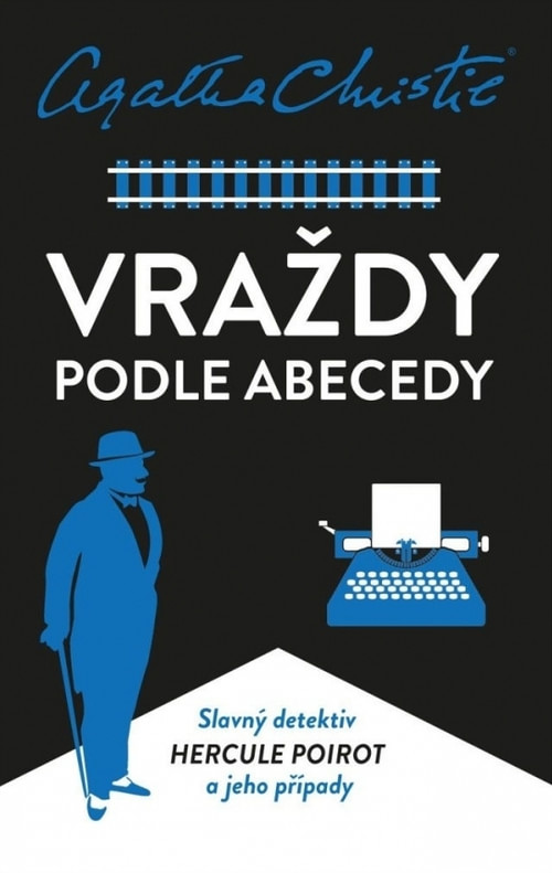 Vraždy podle abecedy