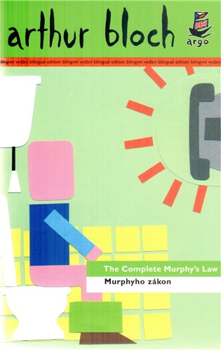 Murphyho zákon / The Complete Murphy\'s Law