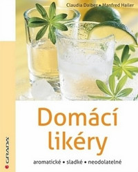 Domácí likéry