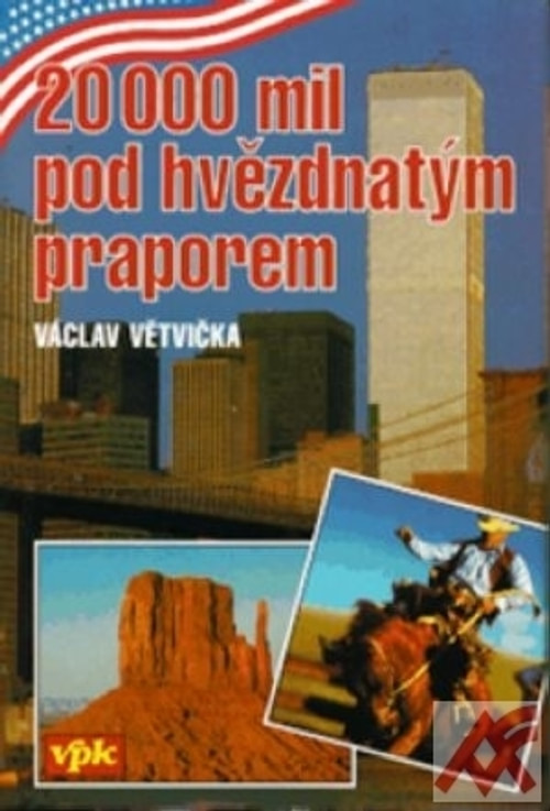 20 000 mil pod hvězdným praporem