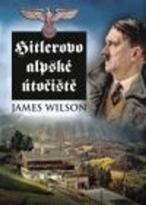 Hitlerovo alpské útočiště
