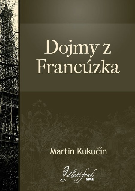 Dojmy z Francúzska