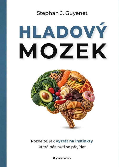 Hladový mozek