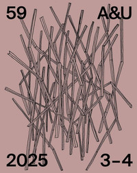 Architektúra a urbanizmus 3-4/2025