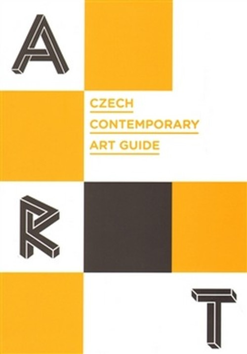 Czech Contemporary Art Guide