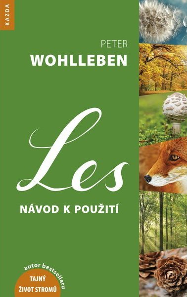 Les. Návod k použití