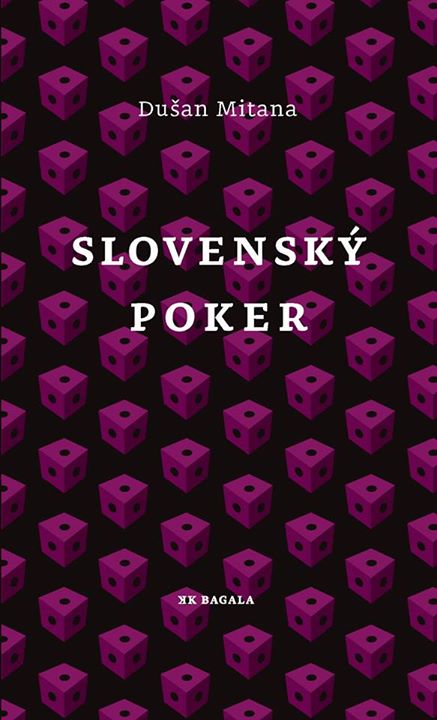 Slovenský poker