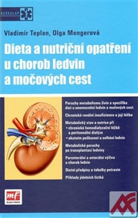 Dieta a nutriční opatření u chorob ledvin