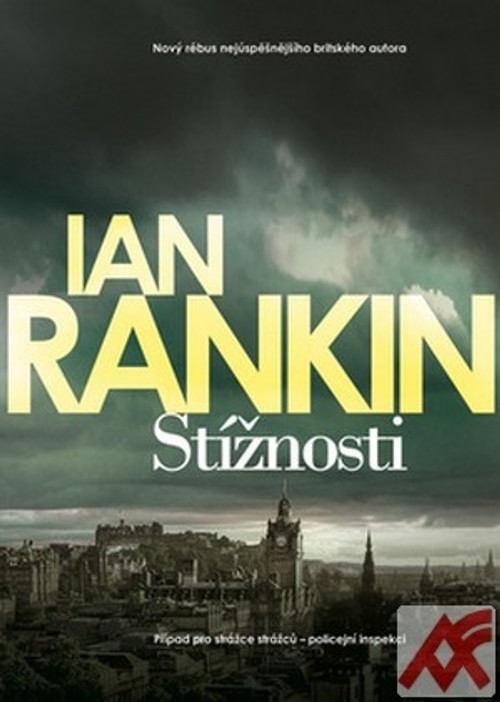 Stížnosti