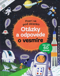 Otázky a odpovede o vesmíre