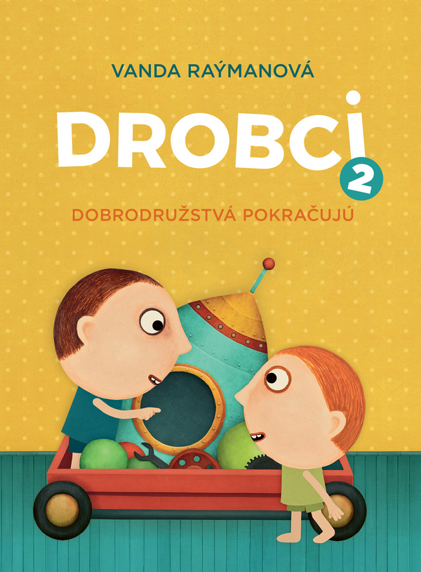 Drobci 2