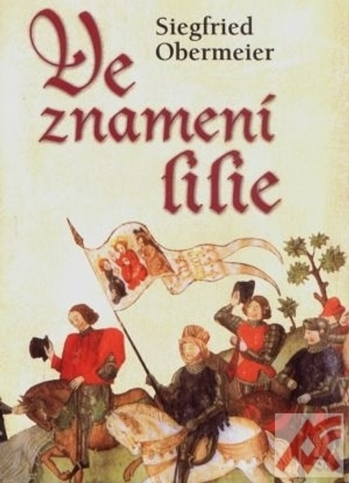 Ve znamení lilie