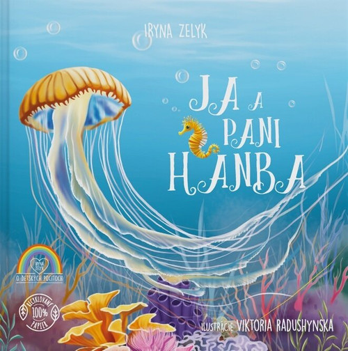 Ja a pani Hanba