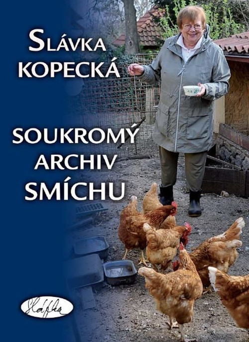 Soukromý archív smíchu