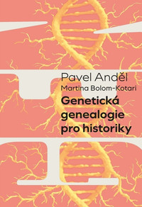Genetická genealogie pro historiky
