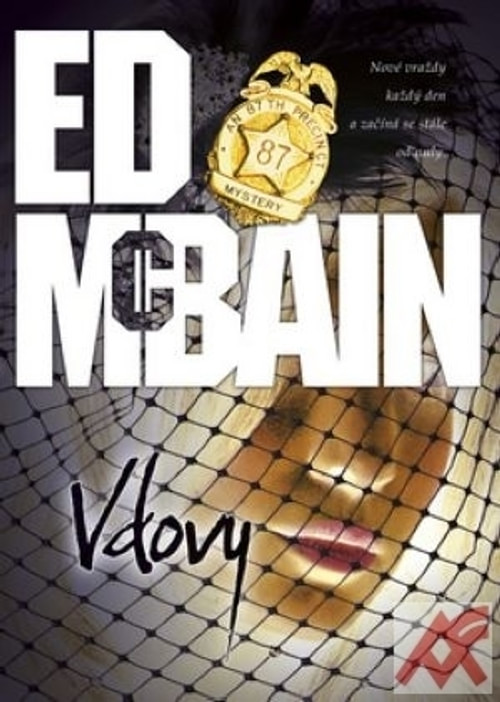 Vdovy