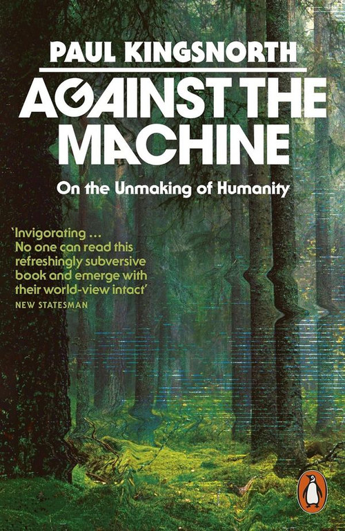 Against the Machine