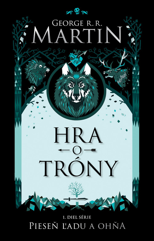 Hra o tróny (špeciálne vydanie)