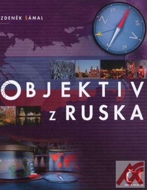 Objektiv z Ruska